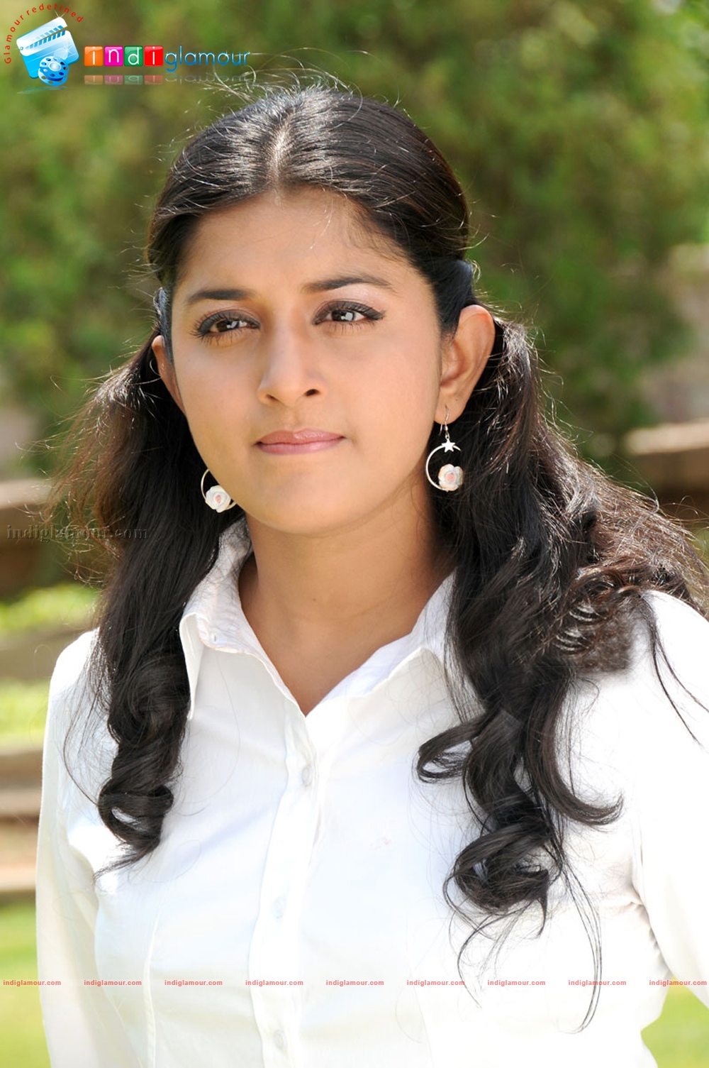 Meera Jasmine Actress hd photo