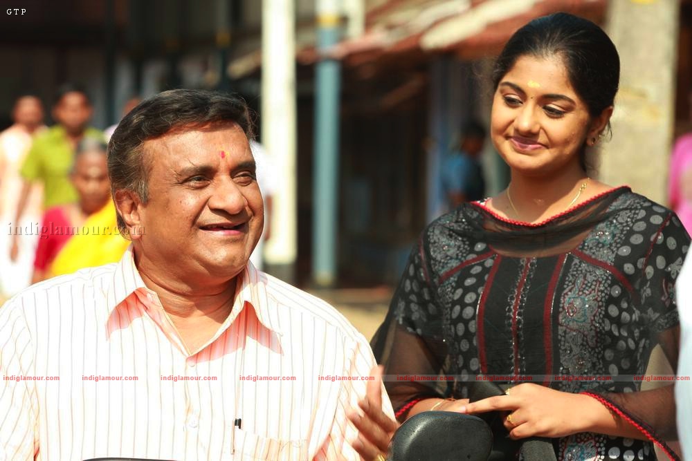 Meera Nandan Actress hd photo