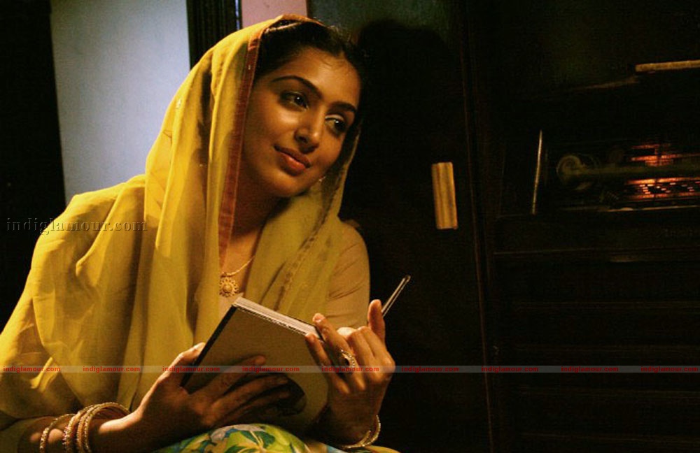 Padmapriya Actress hd photo