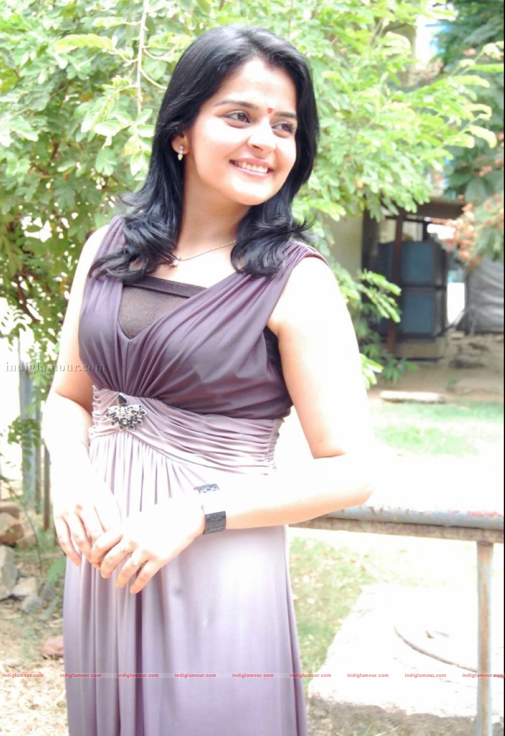 Roma Actress hd photo