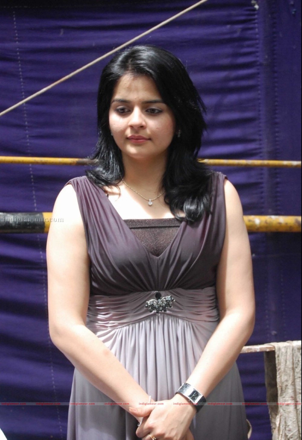 Roma Actress hd photo