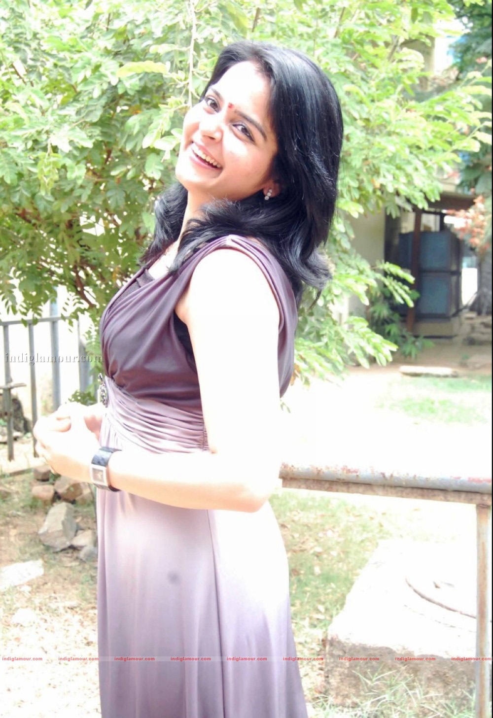 Roma Actress hd photo
