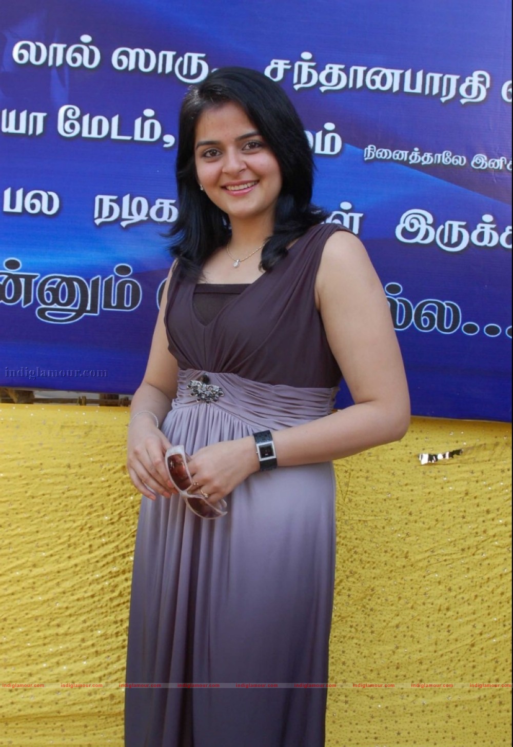 Roma Actress hd photo