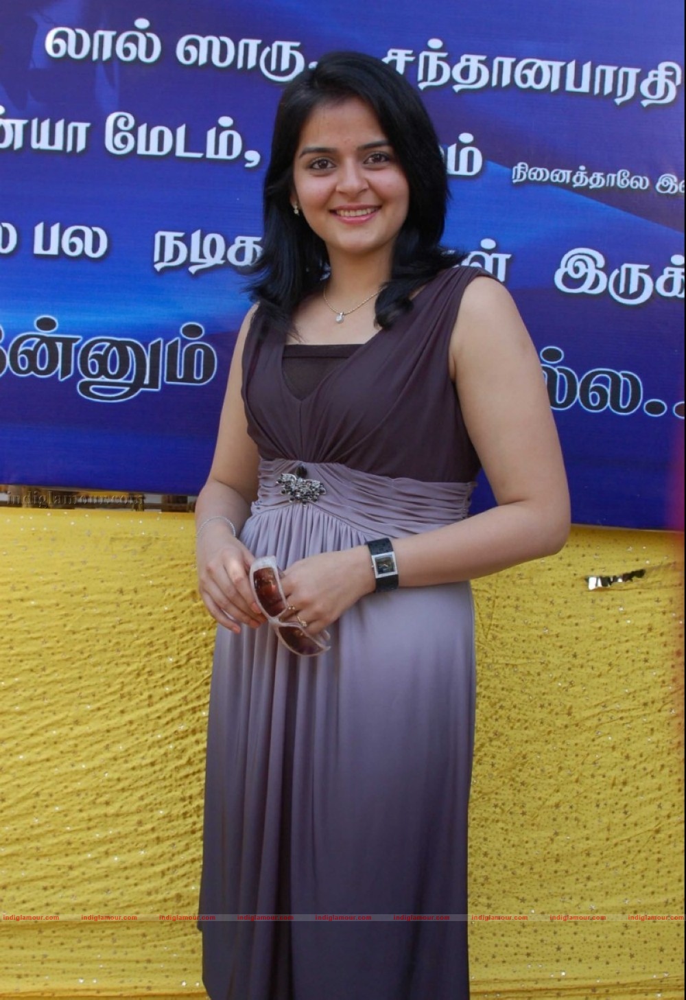 Roma Actress hd photo