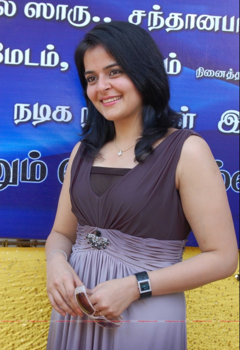 Roma Actress hd photo