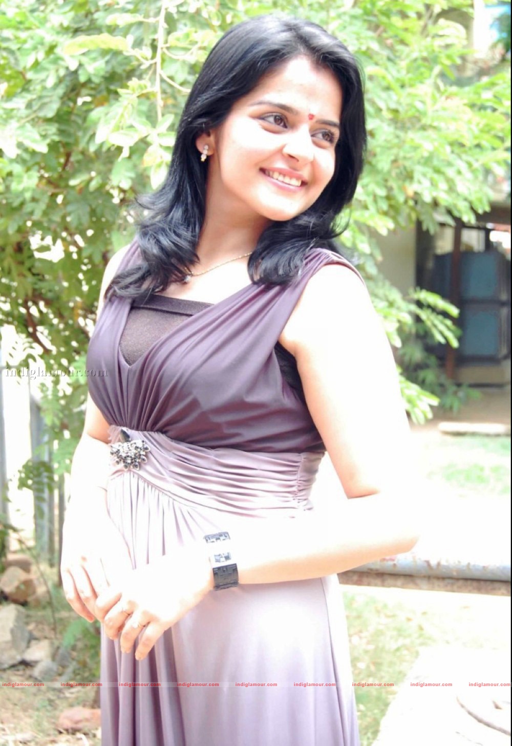 Roma Actress hd photo
