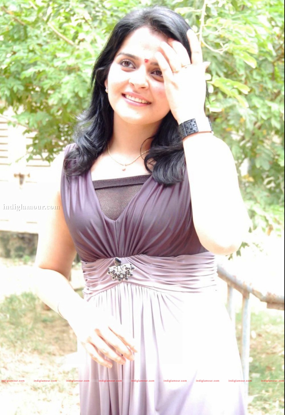 Roma Actress hd photo