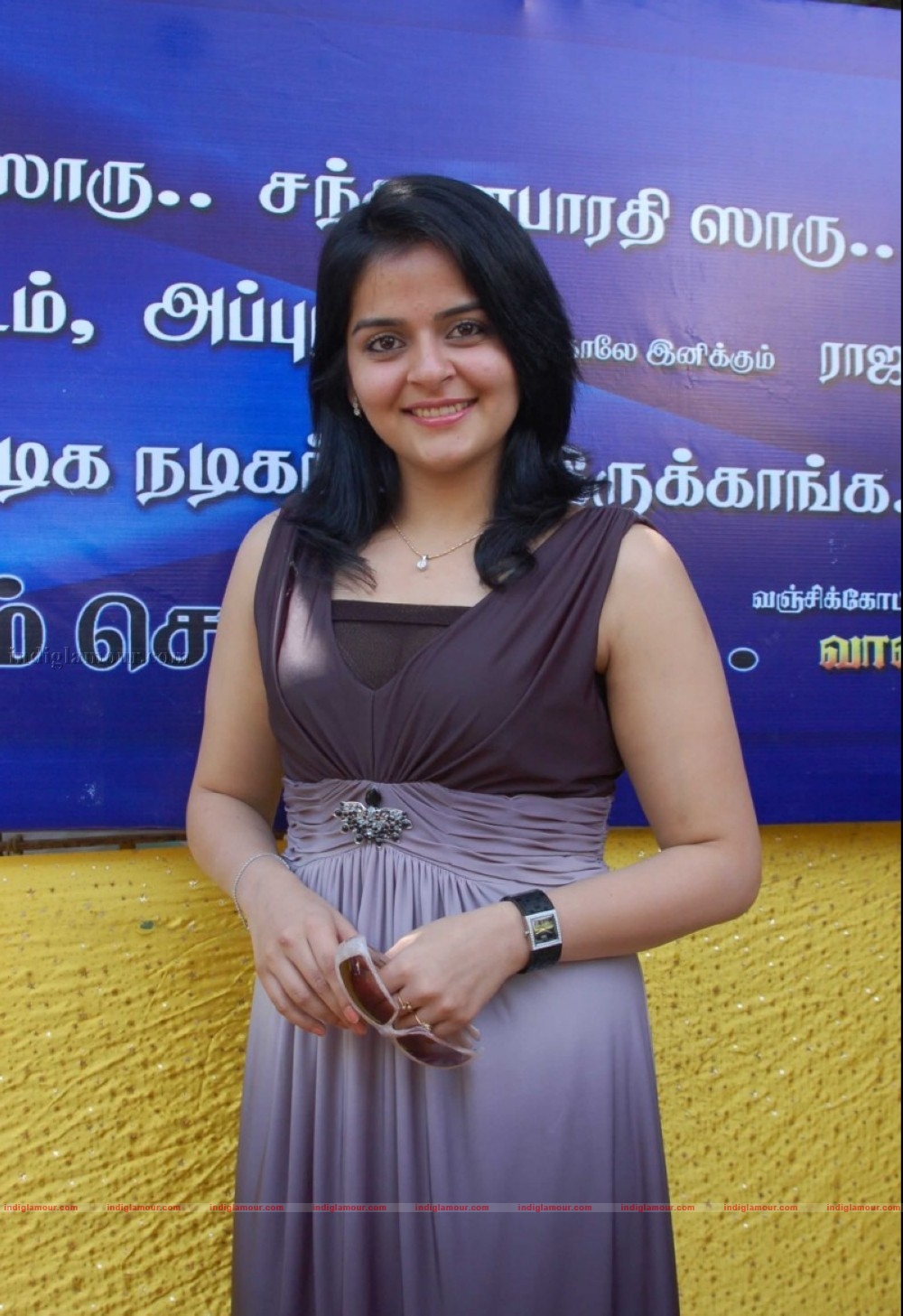 Roma Actress hd photo