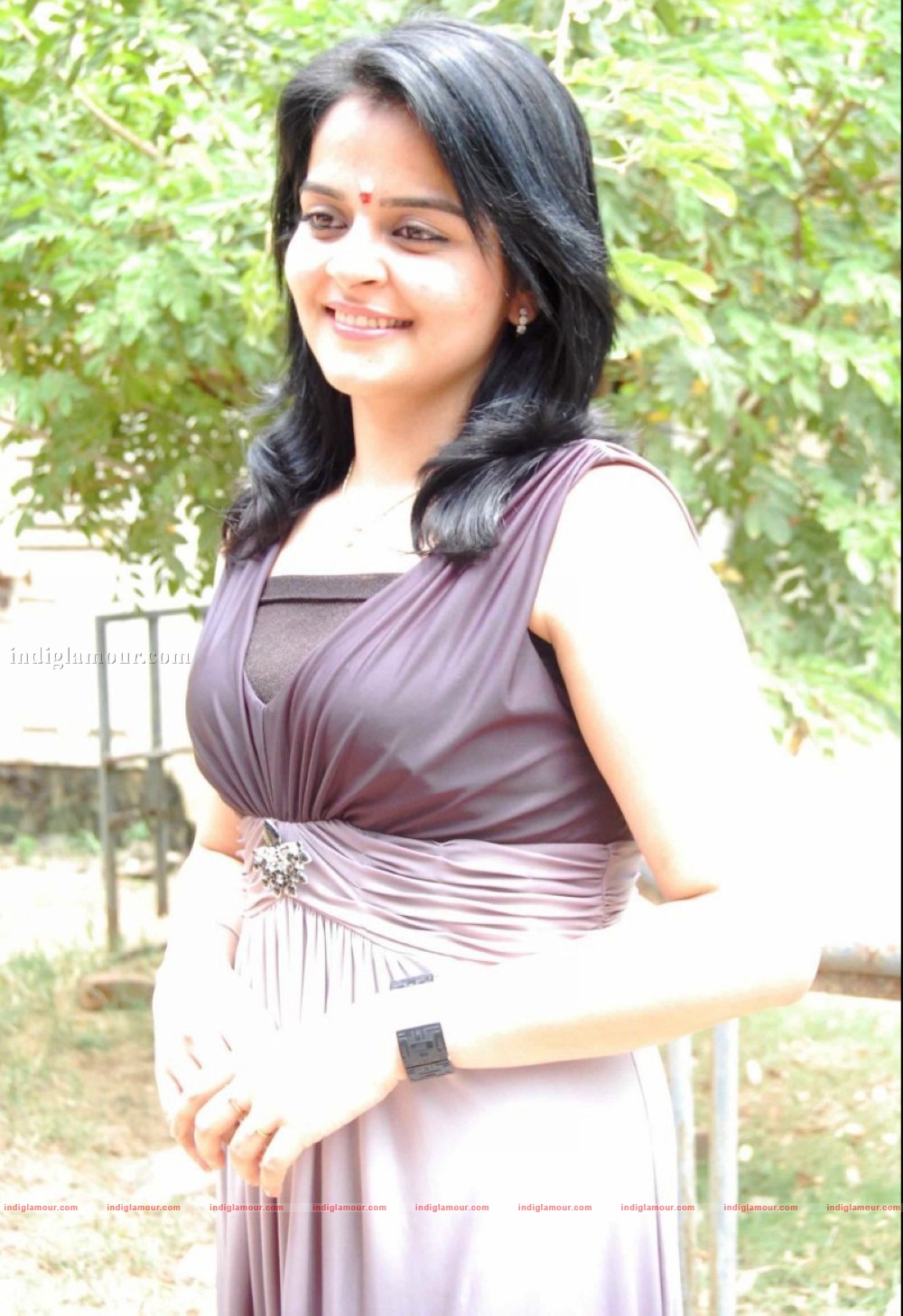 Roma Actress hd photo