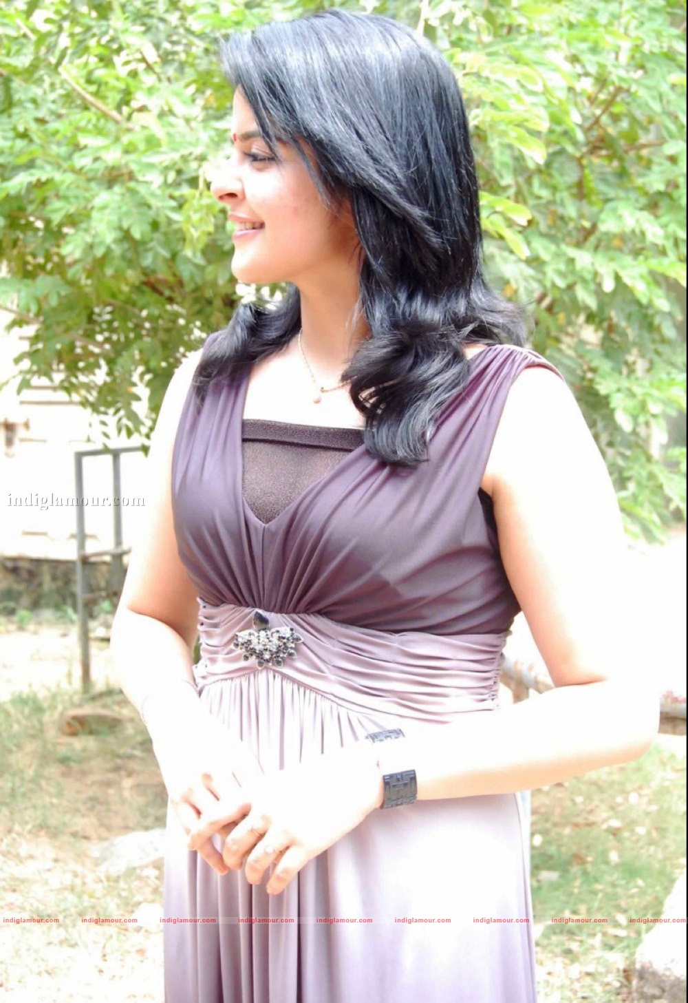 Roma Actress hd photo