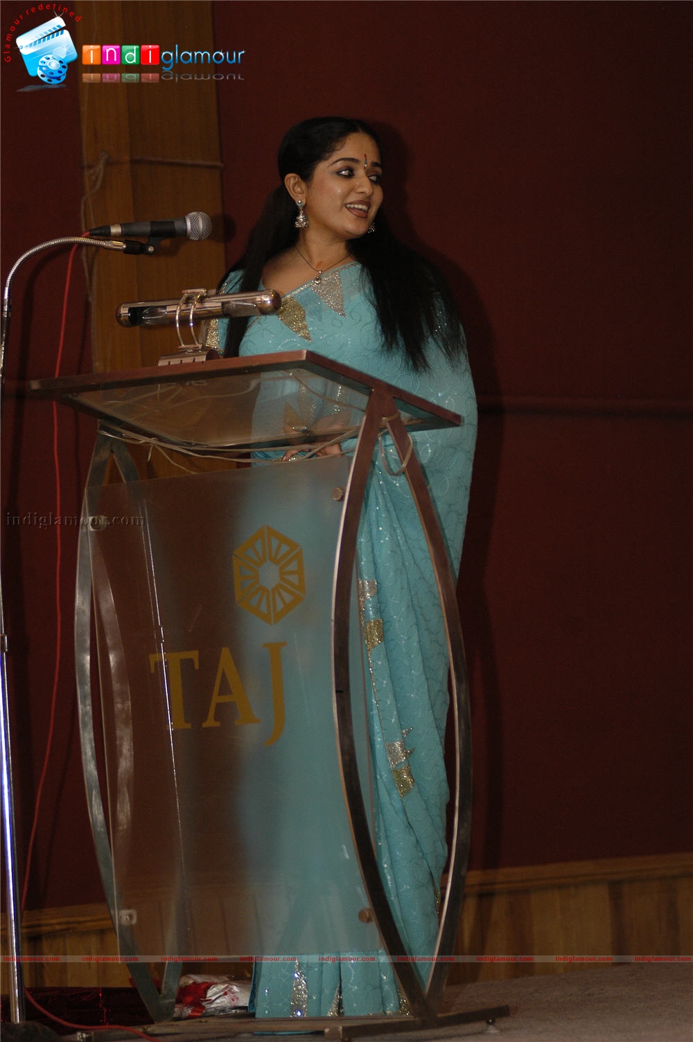 Kavya Madhavan Actress hd photo