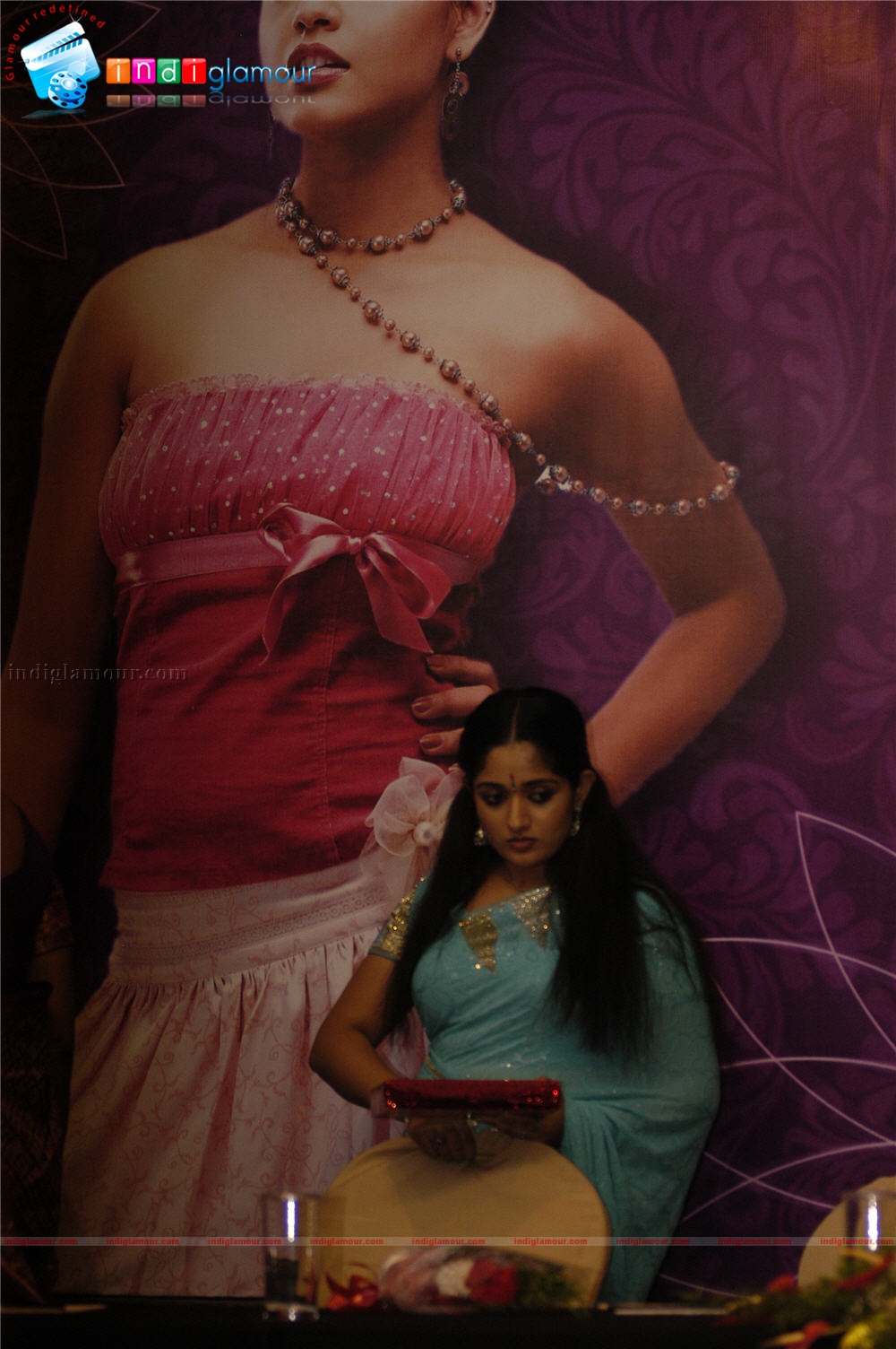 Kavya Madhavan Actress hd photo
