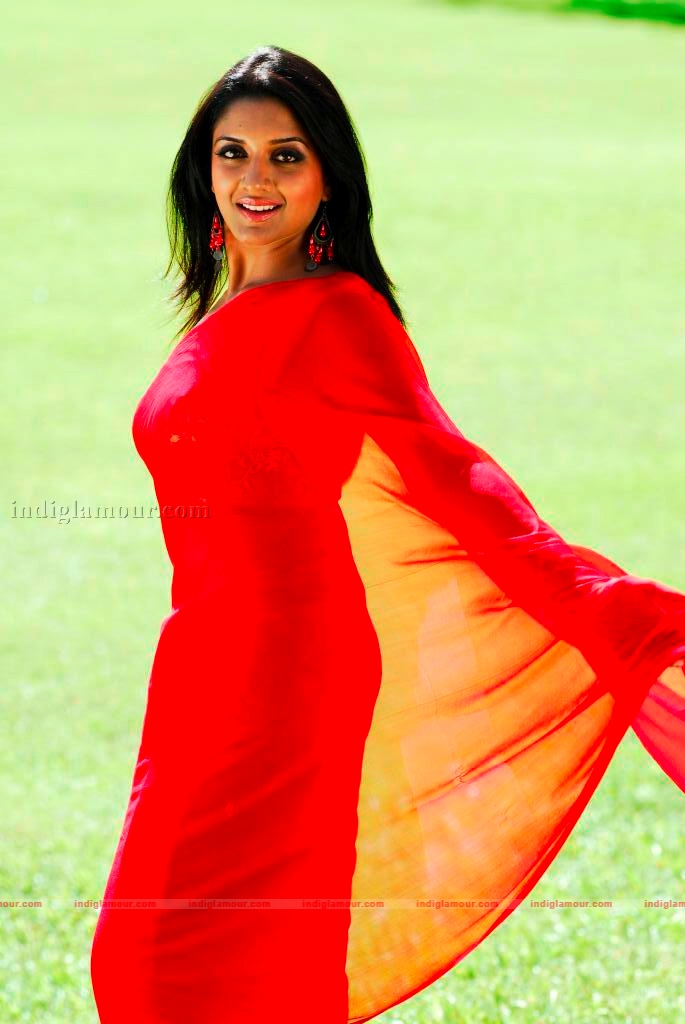 Vimala Raman Actress hd photo
