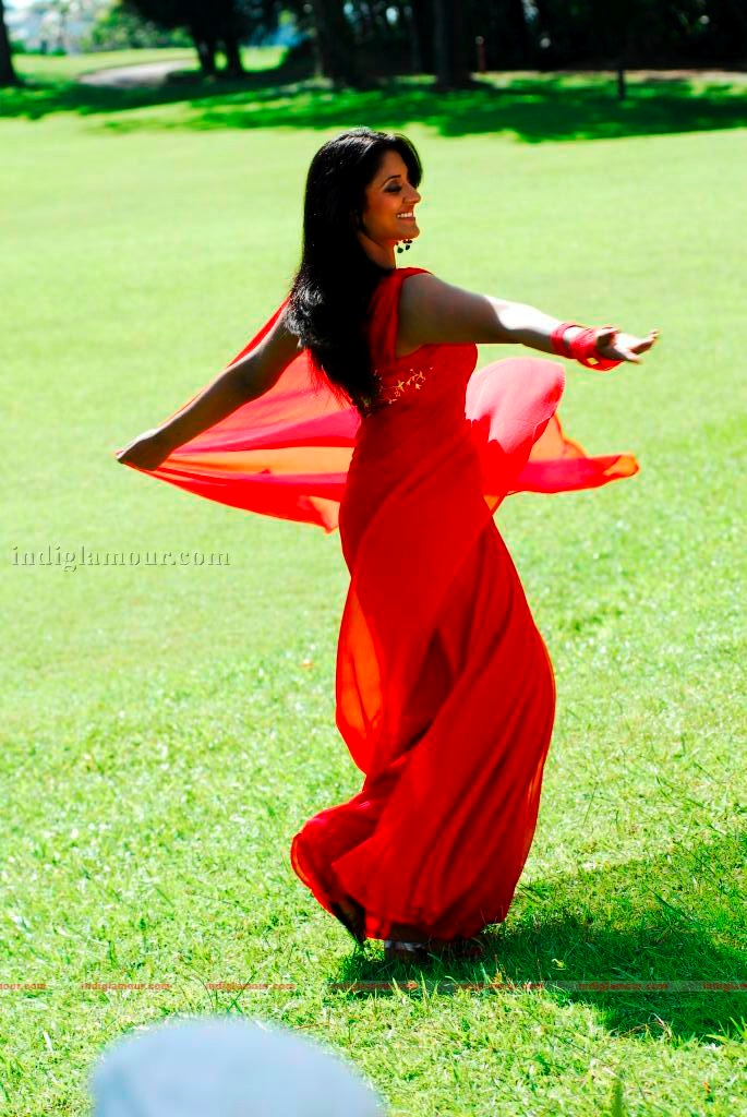 Vimala Raman Actress hd photo