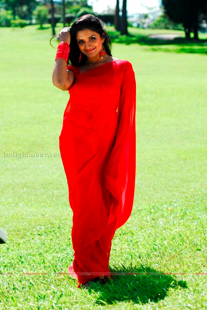 Vimala Raman Actress hd photo