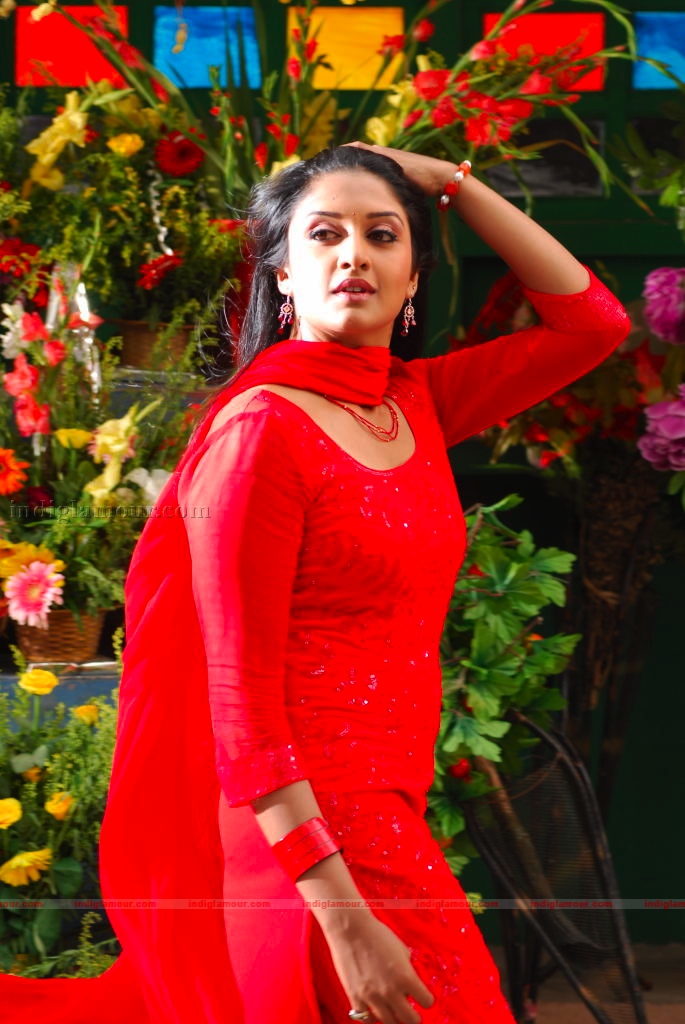 Vimala Raman Actress hd photo