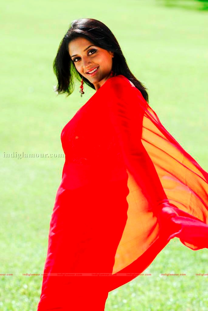 Vimala Raman Actress hd photo