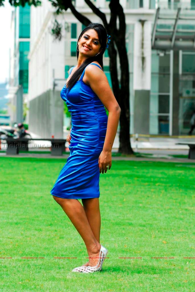 Vimala Raman Actress hd photo