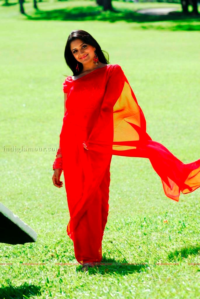 Vimala Raman Actress hd photo