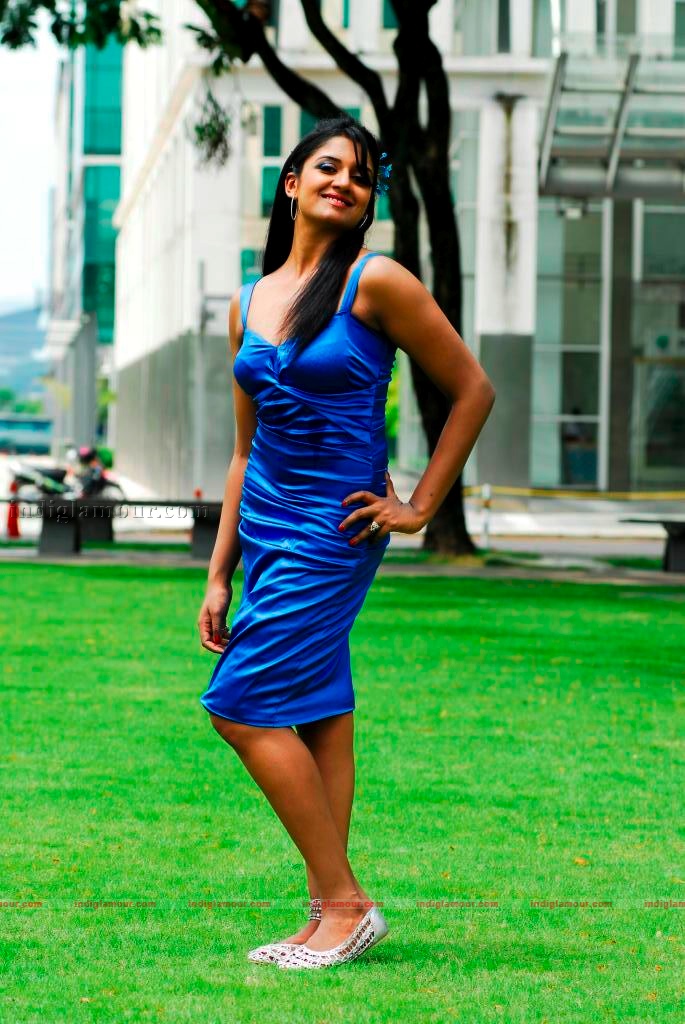 Vimala Raman Actress hd photo