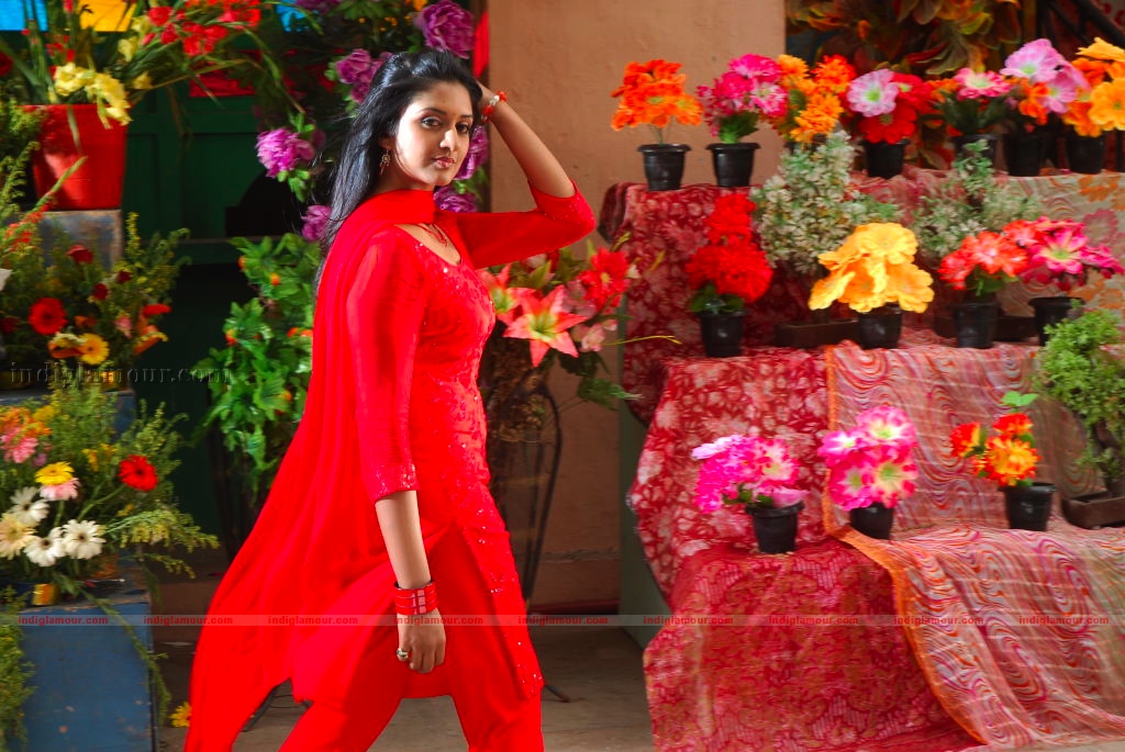 Vimala Raman Actress hd photo