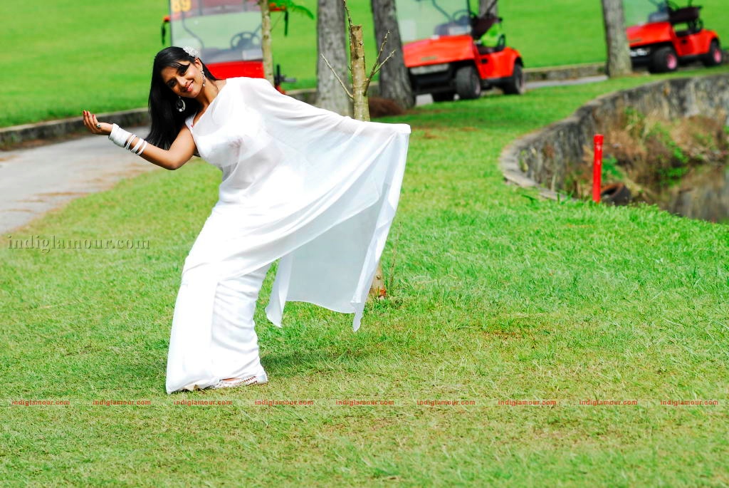 Vimala Raman Actress hd photo