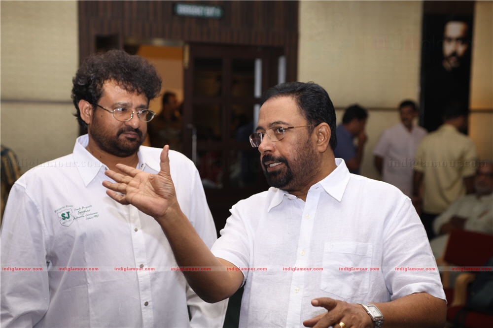 Apoorva Ragam pooja Event hd photo