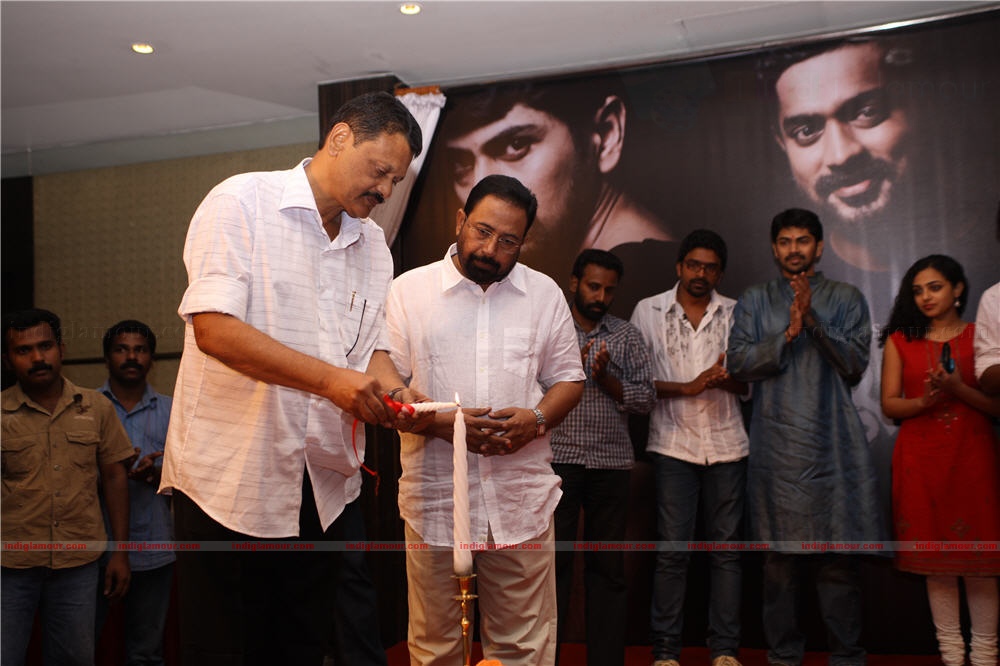 Apoorva Ragam pooja Event hd photo