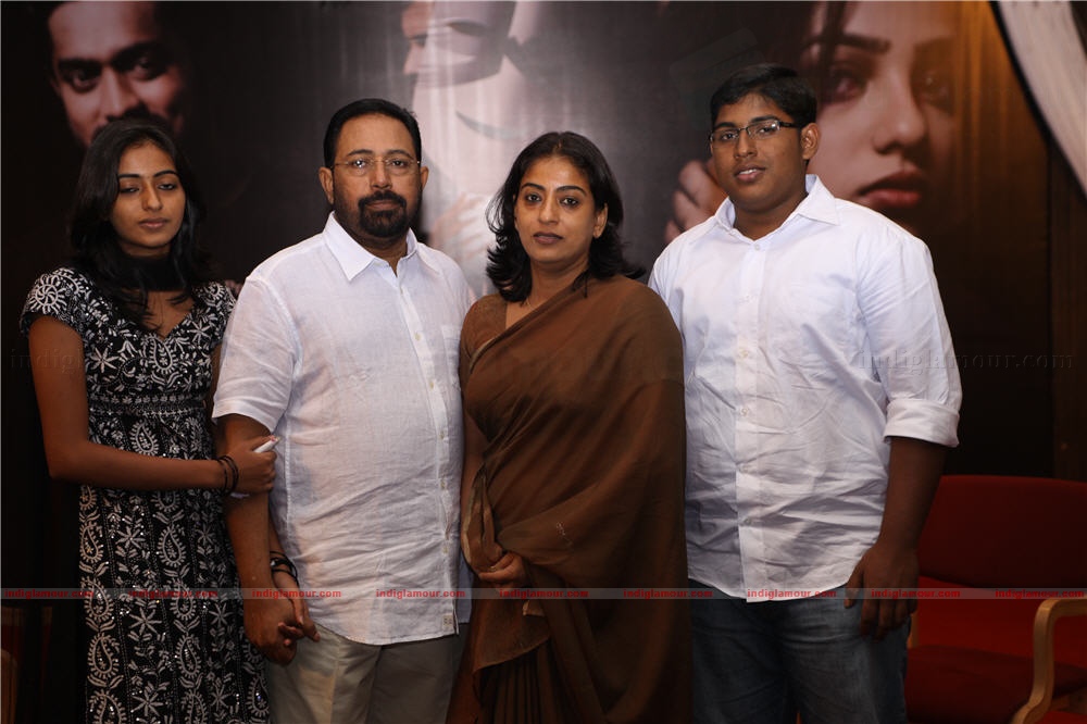 Apoorva Ragam pooja Event hd photo