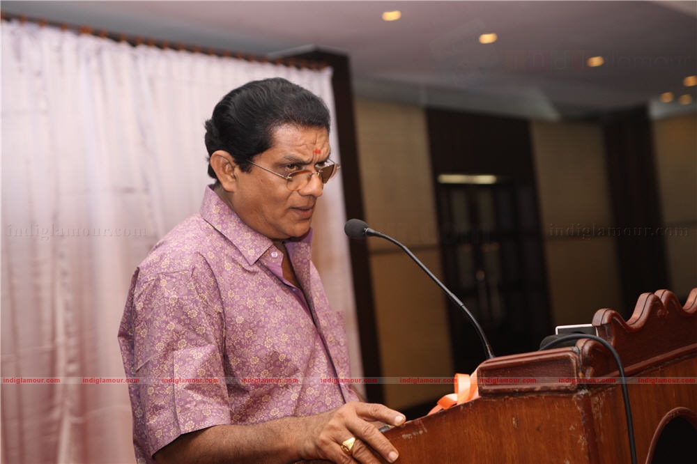 Apoorva Ragam pooja Event hd photo