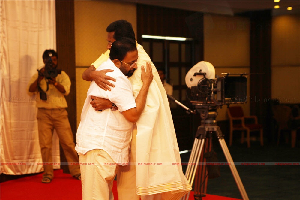 Apoorva Ragam pooja Event hd photo