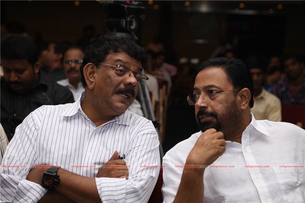 Apoorva Ragam pooja Event hd photo