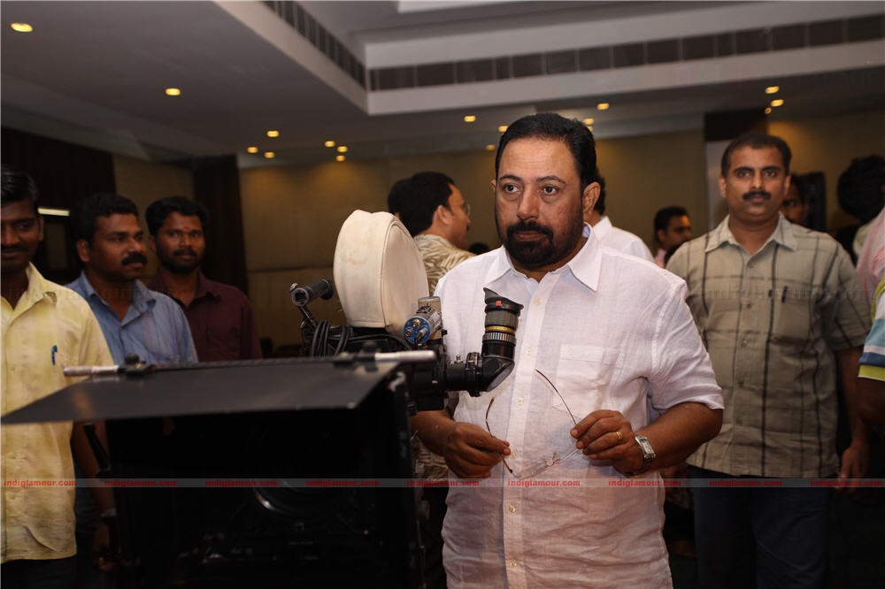 Apoorva Ragam pooja Event hd photo