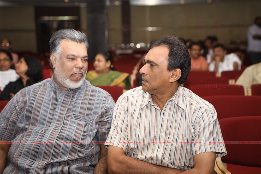 Apoorva Ragam pooja Event hd photo
