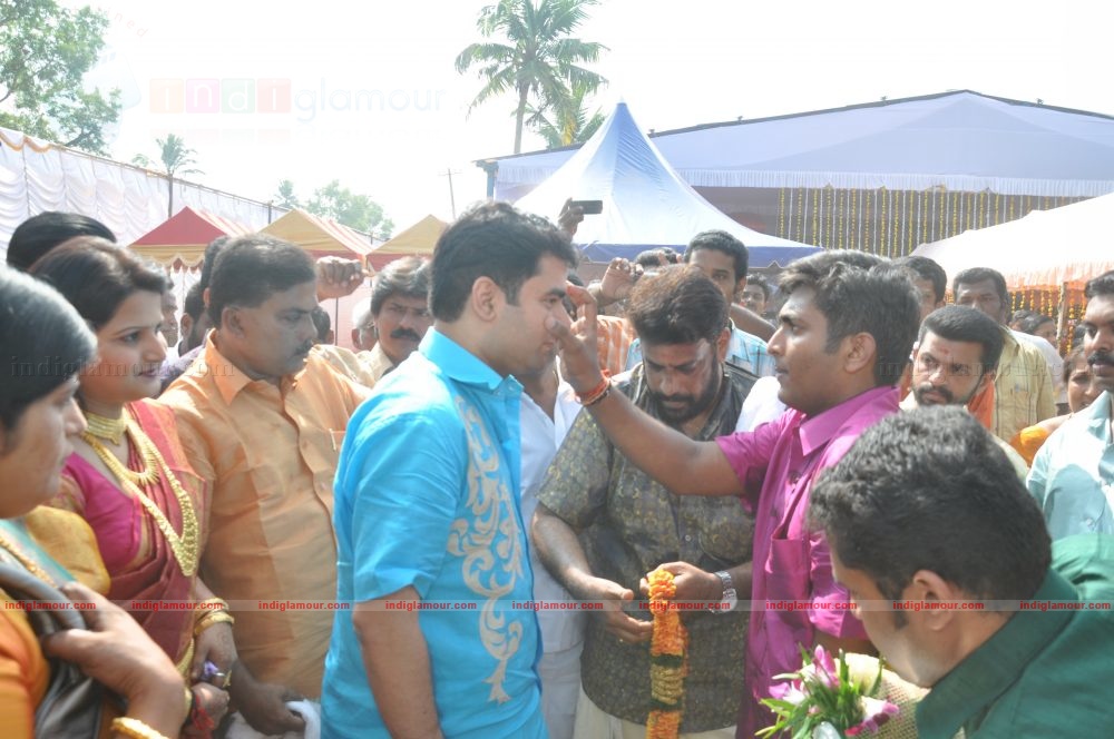 Actress Navya Nair's Wedding complete photos Event hd photo
