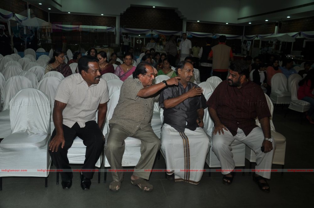 Actress Navya Nair's Wedding Reception Event hd photo