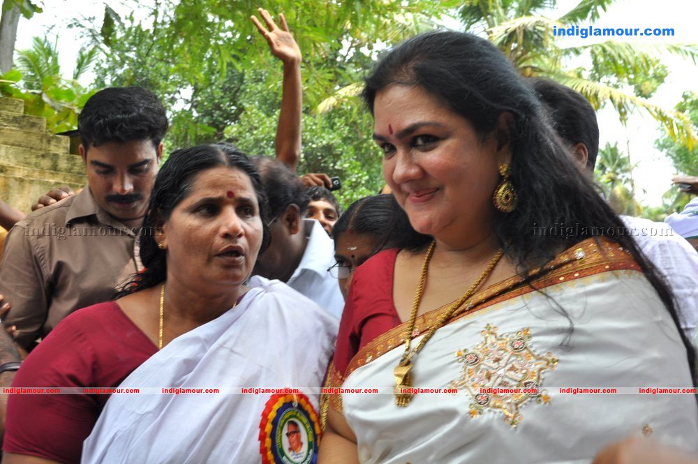 Centinary Celebration of Padmasri Sooranad Kunjanpillai Event hd photo