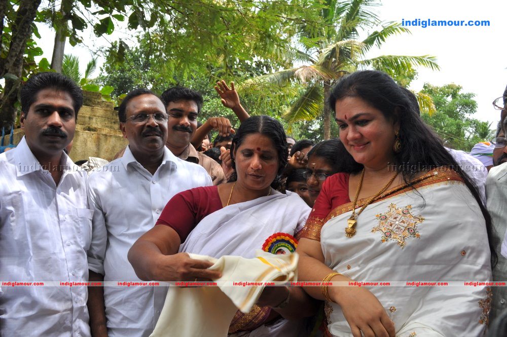 Centinary Celebration of Padmasri Sooranad Kunjanpillai Event hd photo