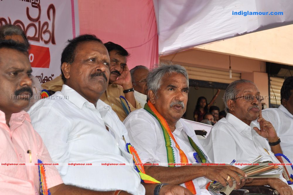 Centinary Celebration of Padmasri Sooranad Kunjanpillai Event hd photo