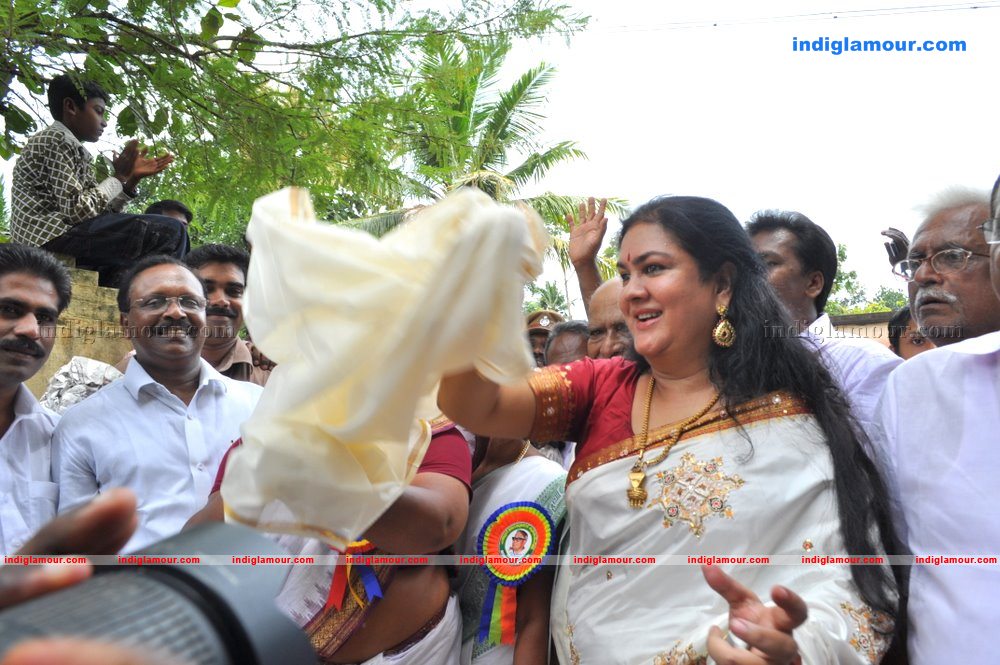 Centinary Celebration of Padmasri Sooranad Kunjanpillai Event hd photo