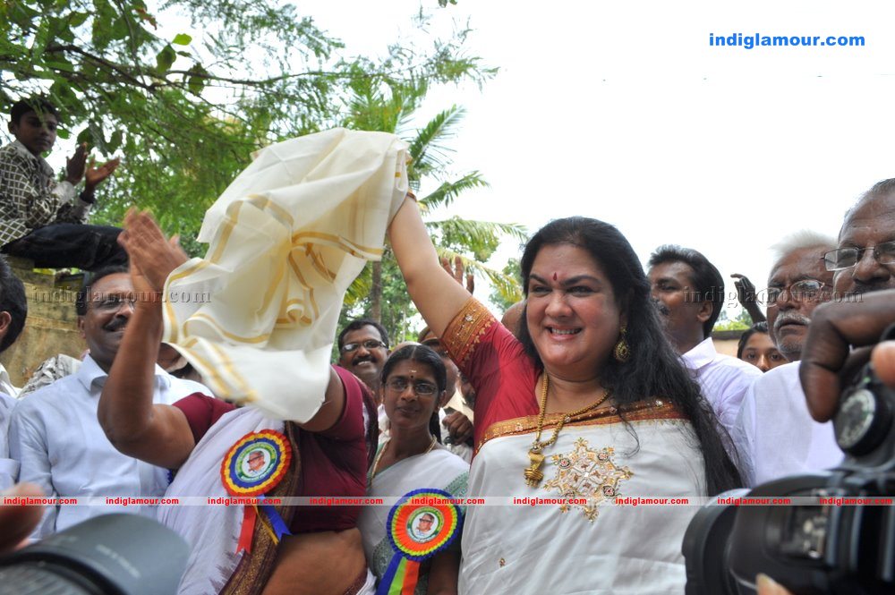 Centinary Celebration of Padmasri Sooranad Kunjanpillai Event hd photo
