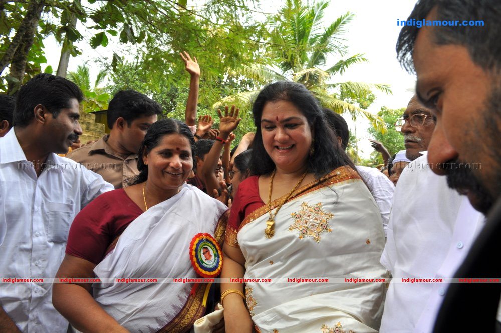 Centinary Celebration of Padmasri Sooranad Kunjanpillai Event hd photo