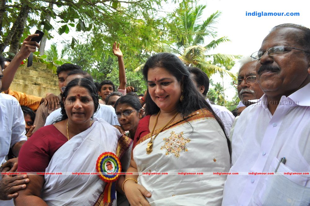 Centinary Celebration of Padmasri Sooranad Kunjanpillai Event hd photo