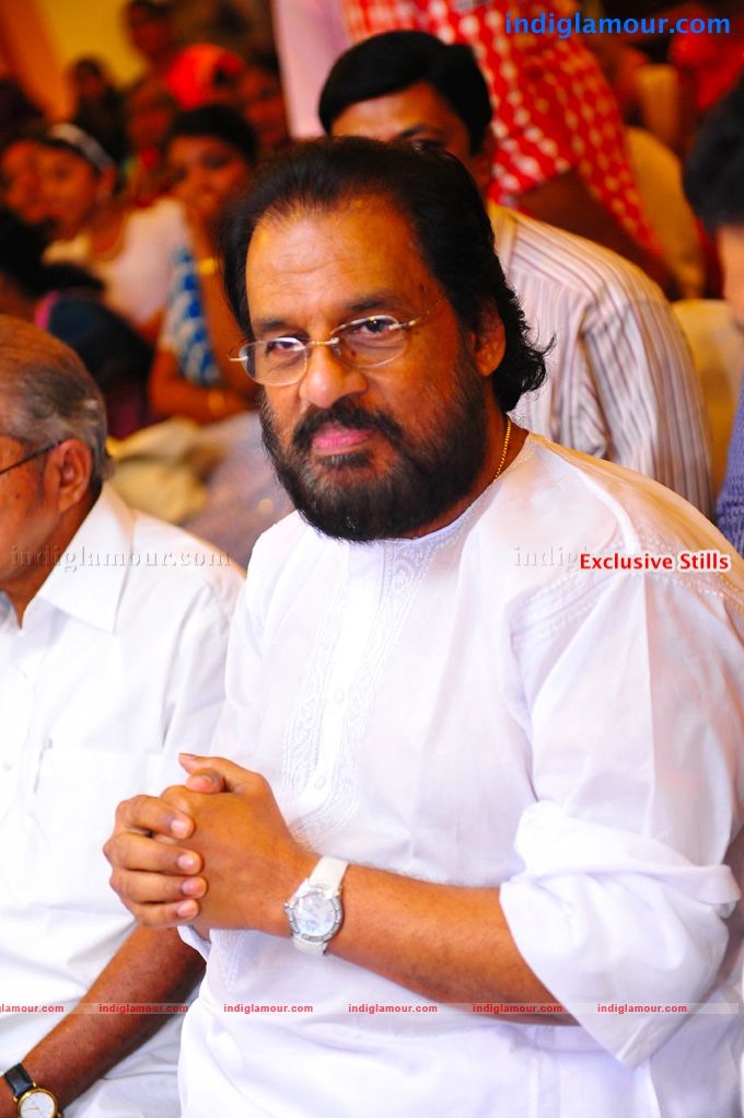 Swaralaya Eenam Awards Event hd photo