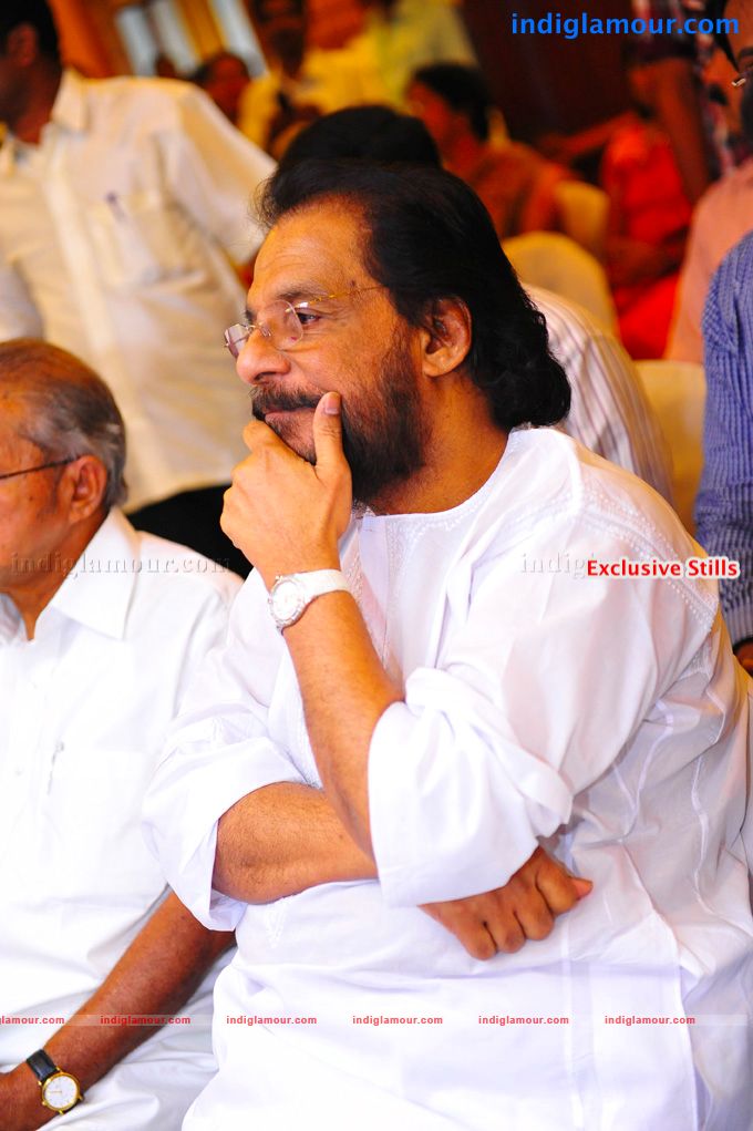 Swaralaya Eenam Awards Event hd photo