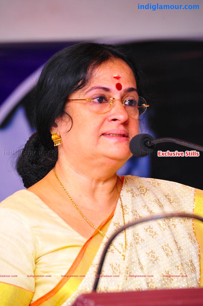 Swaralaya Eenam Awards Event hd photo