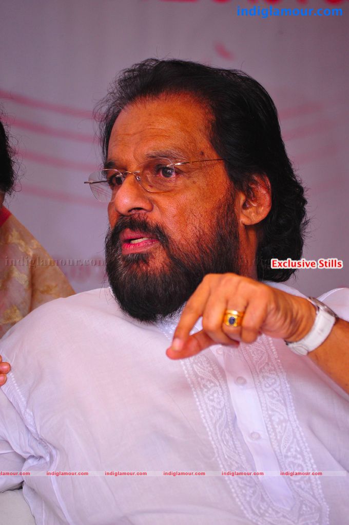 Swaralaya Eenam Awards Event hd photo