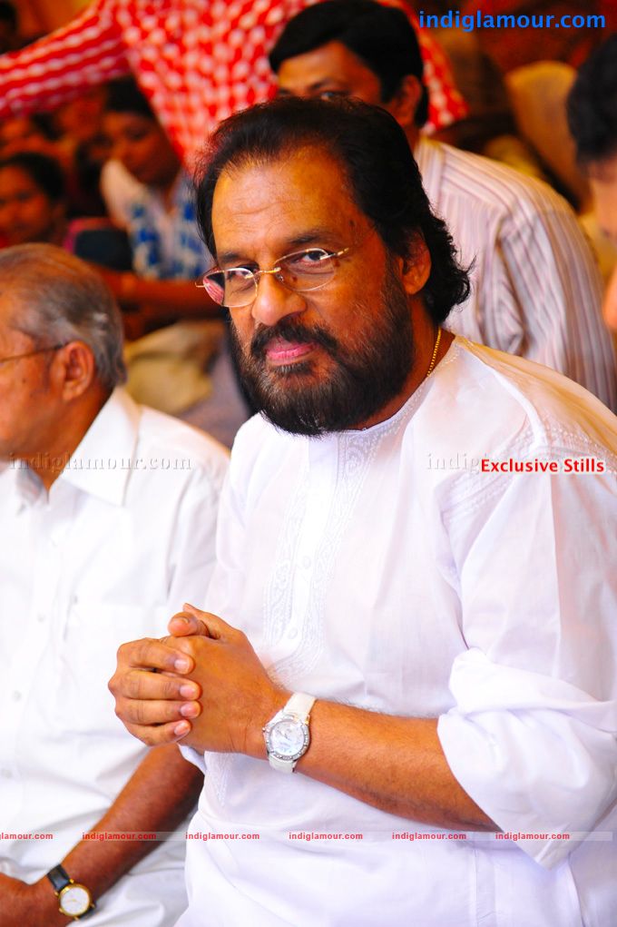 Swaralaya Eenam Awards Event hd photo