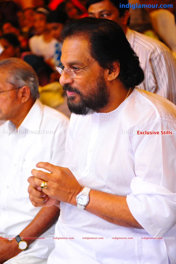 Swaralaya Eenam Awards Event hd photo