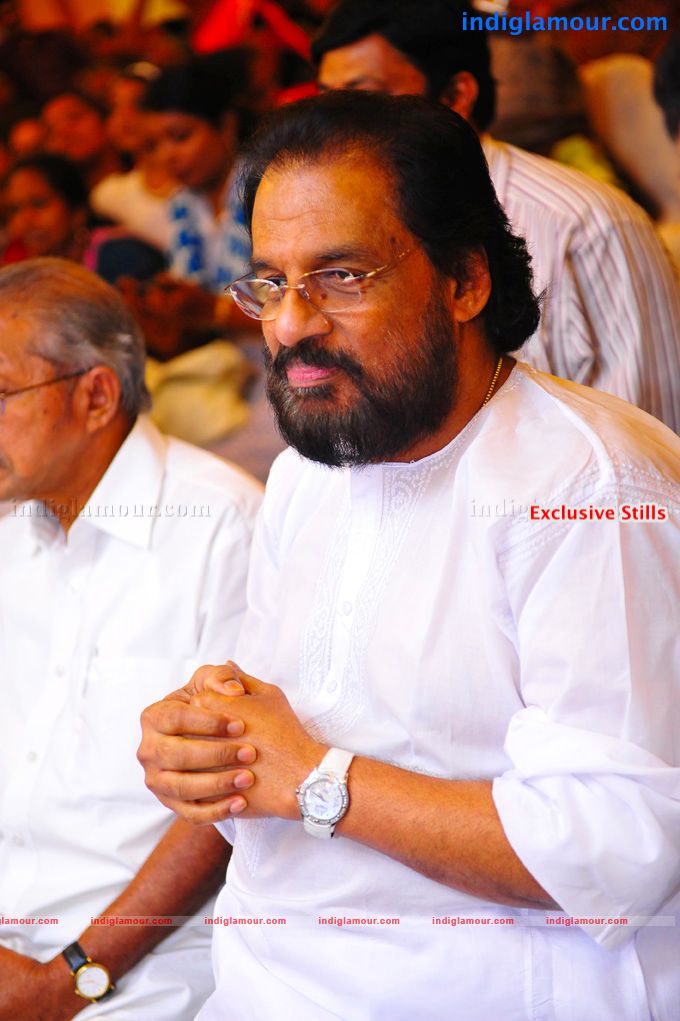 Swaralaya Eenam Awards Event hd photo